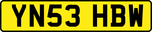 YN53HBW
