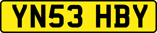 YN53HBY