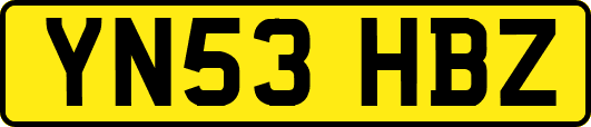 YN53HBZ