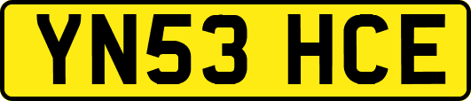 YN53HCE