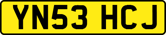 YN53HCJ