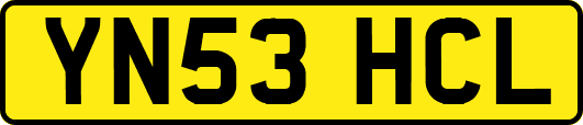 YN53HCL