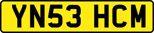 YN53HCM