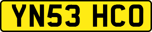 YN53HCO
