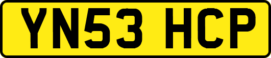 YN53HCP