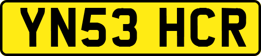 YN53HCR