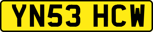 YN53HCW