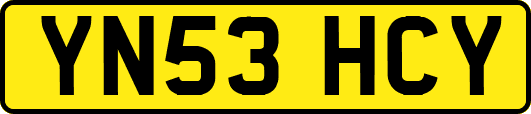 YN53HCY
