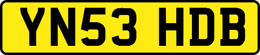 YN53HDB