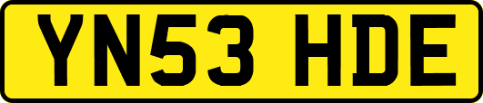 YN53HDE