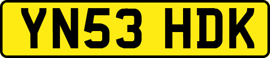 YN53HDK