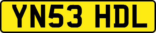 YN53HDL