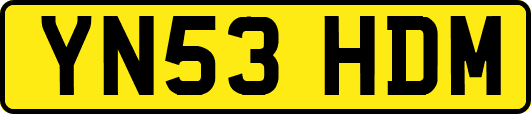 YN53HDM