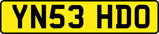 YN53HDO
