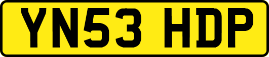 YN53HDP