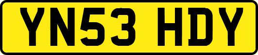 YN53HDY