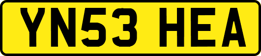 YN53HEA