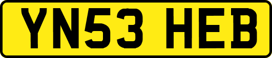 YN53HEB