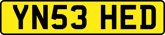 YN53HED
