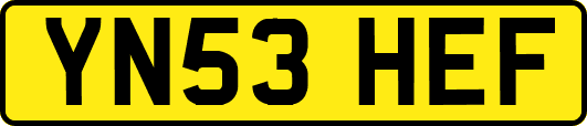 YN53HEF