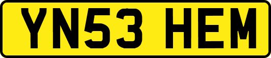 YN53HEM