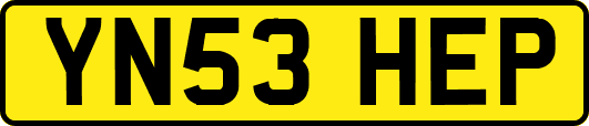 YN53HEP