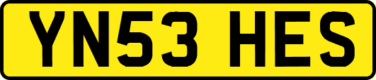 YN53HES