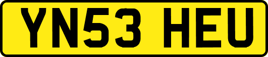 YN53HEU