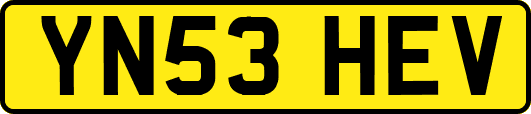 YN53HEV