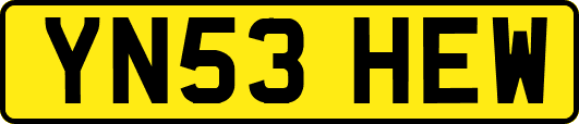 YN53HEW
