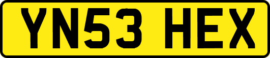 YN53HEX