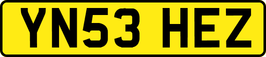 YN53HEZ