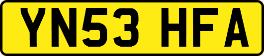 YN53HFA