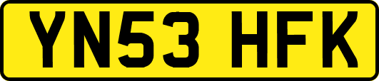 YN53HFK
