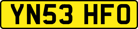 YN53HFO