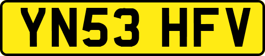 YN53HFV