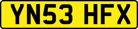 YN53HFX