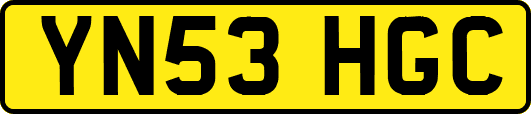YN53HGC