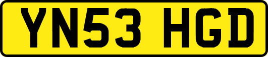 YN53HGD
