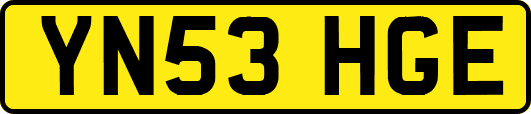 YN53HGE