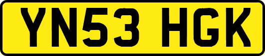 YN53HGK