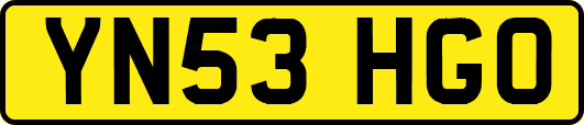 YN53HGO