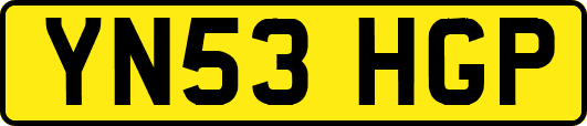 YN53HGP