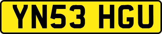 YN53HGU