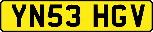 YN53HGV