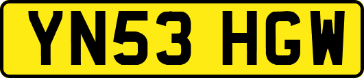 YN53HGW