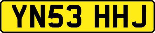YN53HHJ