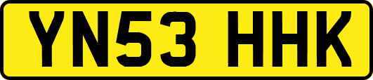 YN53HHK