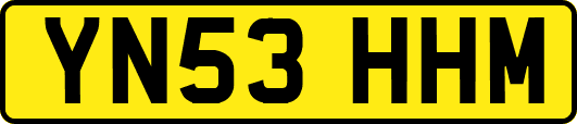 YN53HHM
