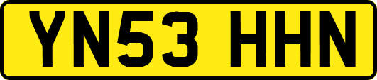 YN53HHN